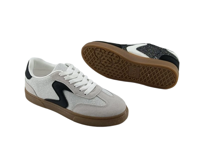 Breathable Mesh Sneaker